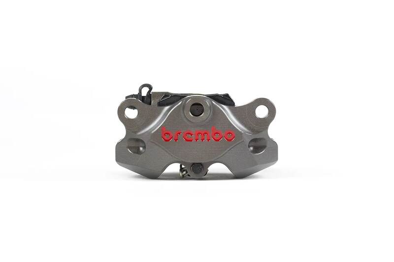Aprilia Rs 660 [BREMBO RACING] - OPPGRADERBremsecaliper GP2-SS