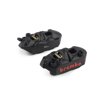 Suzuki Gsx 1300 Hayabusa [BREMBO RACING] - Radialbremsecalipere høyre + venstre Ø34mm