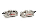 Triumph Street Triple 765 [BREMBO RACING] - 108 mm GP4-MS radial bremsekalipersett