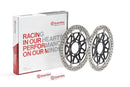 Bmw M 1000 [BREMBO RACING] - OPPGRADERING T-Drive rund flytende bremseskive-1