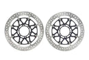 Bmw M 1000 [BREMBO RACING] - OPPGRADERING T-Drive rund flytende bremseskive-2