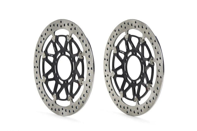 Bmw M 1000 [BREMBO RACING] - OPPGRADERING T-Drive rund flytende bremseskive