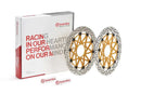 Bmw M 1000 [BREMBO RACING] - OPPGRADERING Supersport runde flytende bremseskiver - i par-1