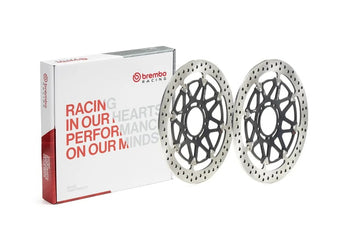 Ducati 749 [BREMBO RACING] - OPPGRADERING T-Drive flytende bremseskive - 208A98511