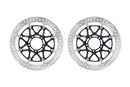 Ducati 749 [BREMBO RACING] - OPPGRADERING T-Drive flytende bremseskive - 208A98511-2