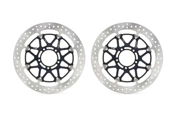 Ducati 749 [BREMBO RACING] - OPPGRADERING T-Drive flytende bremseskive - 208A98511 - 0