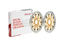 Aprilia Tuono 1000 [BREMBO RACING] - OPPGRADERING Supersport runde flytende bremseskiver - i par-1