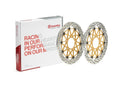 Kawasaki Zzr 1400 [BREMBO RACING] - OPPGRADERING Supersport par flytende bremseskiver - 208973734