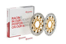 Honda Vtr 1000 [BREMBO RACING] - OPPGRADERING Supersport runde flytende bremseskiver - i par