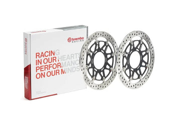 Honda Vtr 1000 Sp 1 [BREMBO RACING] - OPPGRADERING T-Drive flytende bremseskive - 208A98512