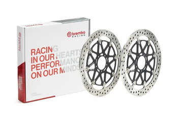 Ktm Super Duke 1390 [BREMBO RACING] - OPPGRADERING T-Drive flytende bremseskiver - 208A98524