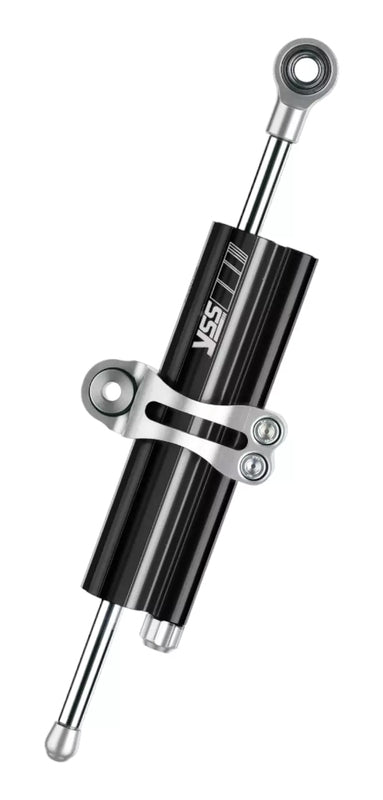 Kawasaki Er 6 F [YSS] - Styrespjeld 75 sort