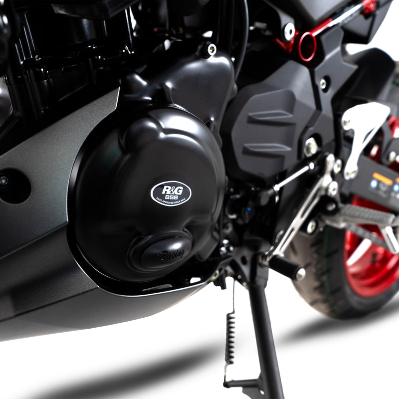 Kawasaki ELIMINATOR 500 [2024-2026] - Motorkassedeksel