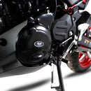 Kawasaki ELIMINATOR 500 [2024-2026] - Motorkassedeksel