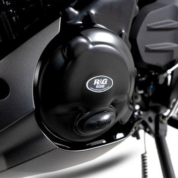 Kawasaki Z 500 [2024-2026] - Motorkassedeksel