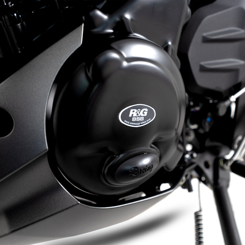 Kawasaki ELIMINATOR 500 [2024-2026] - Motorkassedeksel