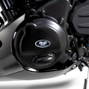 Kawasaki Z 500 [2024-2026] - Motorkassedeksel