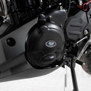 Kawasaki Z 500 [2024-2026] - Motorkassedeksel