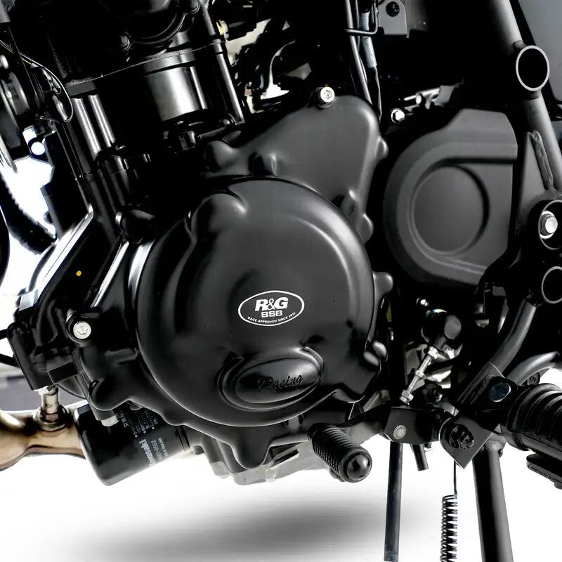 Kawasaki Z 500 [2024-2026] - Motorkassedekselsett