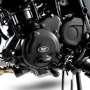 Kawasaki NINJA 500 SE [2024-2026] - Motorkassedekselsett