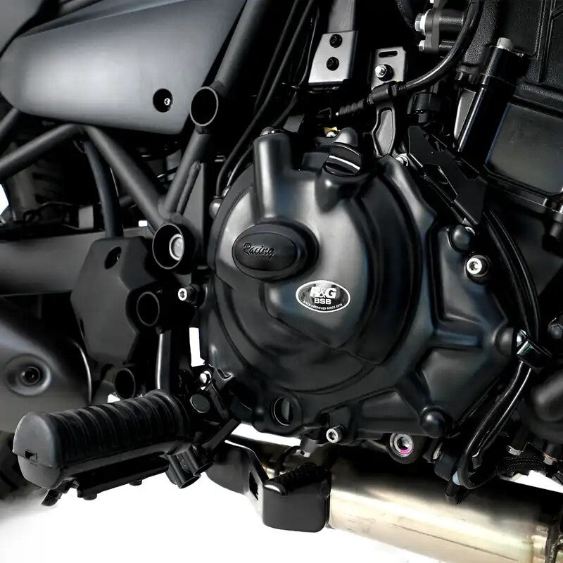 Kawasaki NINJA 500 [2024-2026] - Motorkassedekselsett