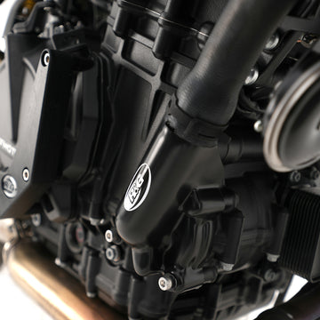 Ktm 790 DUKE ABS [2018-2026] - Motorkassedekselsett