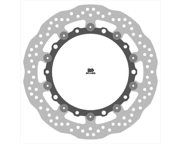 Bmw Xr [NG BRAKE DISC] - flytende bremseskive
