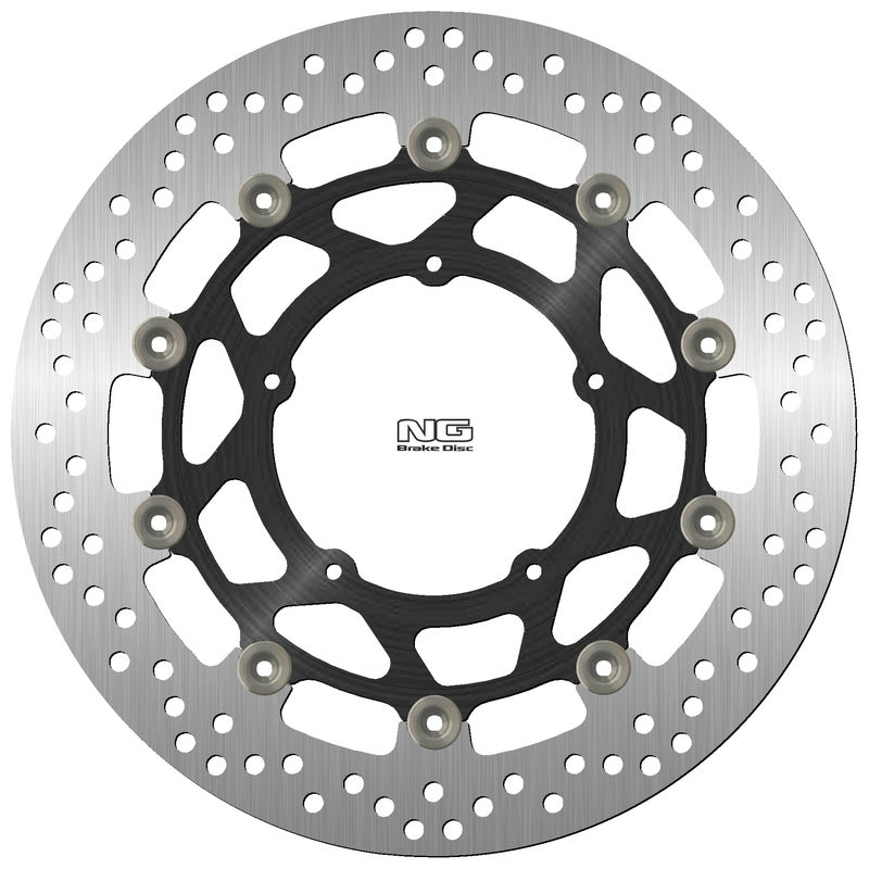 Honda Crf 1100 L Africa Twin Adventure Sports [NG BRAKE DISC] - flytende bremseskive