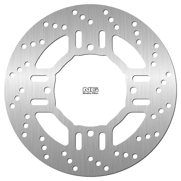 Kawasaki Versys 1100 [NG BRAKE DISC] - flytende bremseskive