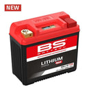 Yamaha Xvs 1300 [BS BATTERI] - Lithium-ion batteri BSLi-10 Max