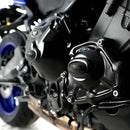 Yamaha TRACER 9 GT [2025-2026] - Race Series Engine Case Cover Kit