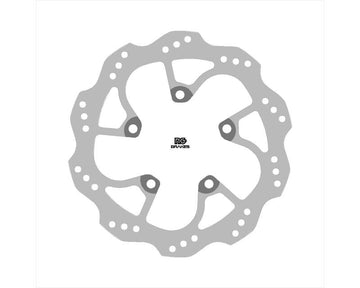 Aprilia Sr Gt 125 [NG BRAKE DISC] - rund bremseskive