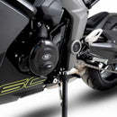 Triumph DAYTONA 660 [2024-2026] - Venstre motordeksel