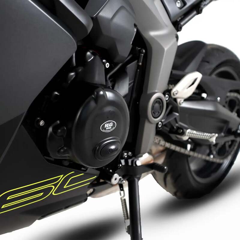 Triumph DAYTONA 660 [2024-2026] - Venstre motordeksel