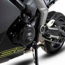 Triumph DAYTONA 660 [2024-2026] - Venstre motordeksel
