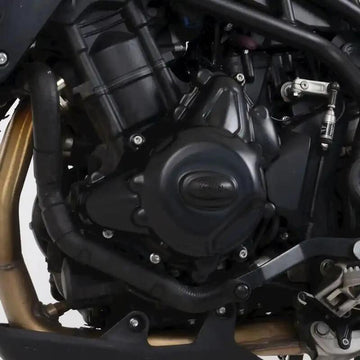 Triumph TIGER 900 RALLY [2020-2024] - Motorkassedekselsett i Race Series