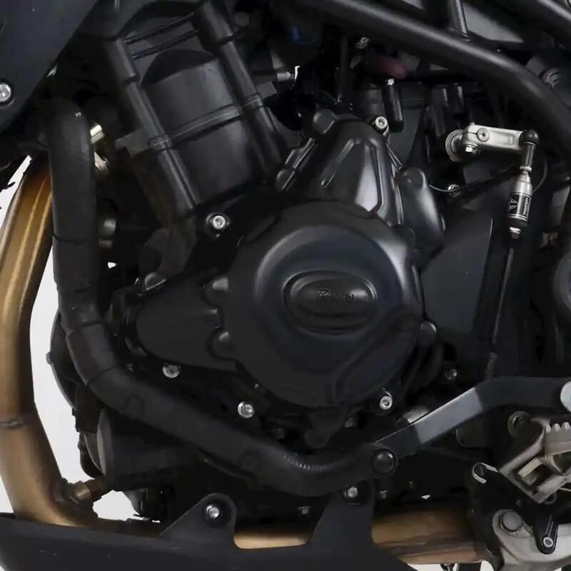 Triumph TIGER 850 SPORT [2021-2024] - Motordekselsett i Race Series