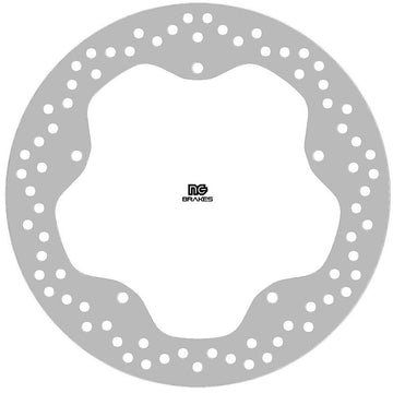 Harley Davidson Pan America 1250 [NG BRAKE DISC] - flytende bremseskive