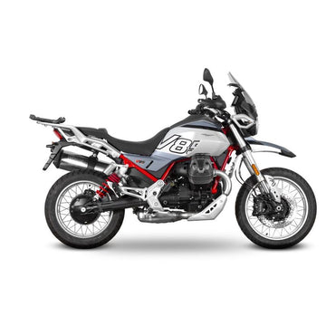 Moto Guzzi V 85 TT / V 85 TT Travel [2024-2026] [SHAD] - Topcaseholder