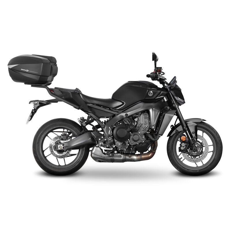 Yamaha Mt 09 Mt 09 Sp Mt 09 Tracer [SHAD] - Top Master monteringssett