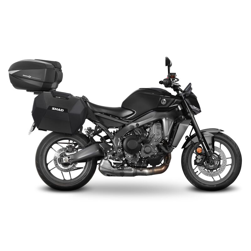 Yamaha Sp [SHAD] - Top Master monteringssett