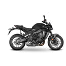 Yamaha Mt 09 Mt 09 Sp Mt 09 Tracer [SHAD] - 3P monteringssystem (side)