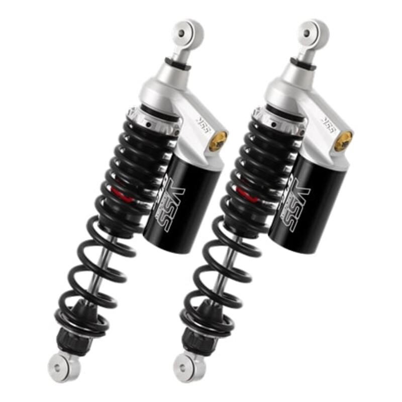 Aprilia Sr Gt 125 [YSS] - gasstrykkstøtdemper - Gas Top Line G-Top