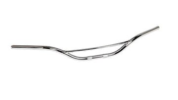 Harley Davidson Sportster [HIGHWAY HAWK] - Venice Beachbar 1 tommers styre med 3 hull, 940 mm bred 80 mm høy, krom