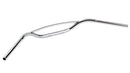 Honda Vt 750 [HIGHWAY HAWK] - Venice Beachbar 1 tommers styre med 3 hull, 940 mm bred 80 mm høy, krom