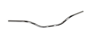 Harley Davidson Sportster Note [HIGHWAY HAWK] - Beachbar 1 tommers styre med 3 hull, 940 mm bred 80 mm høy, krom