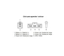 Svartpilen 401 [TECNIUM] - av DZE dynamo regulator