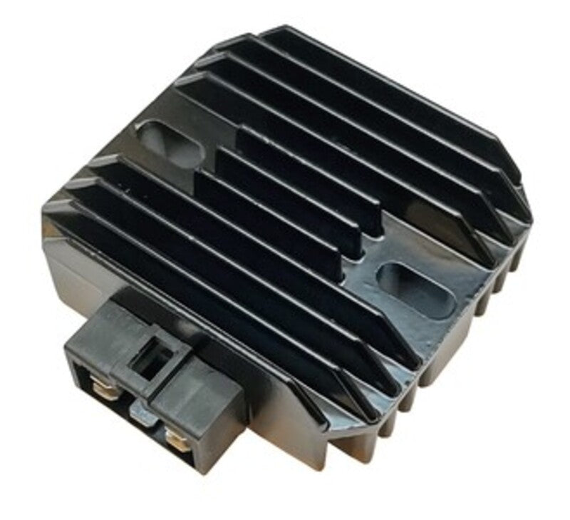 Benelli Imperiale 400 [TECNIUM] - av DZE dynamo regulator