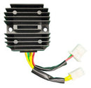 Honda Ch 125 [TECNIUM] - av DZE dynamo regulator-1