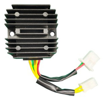 Honda Ch 125 [TECNIUM] - av DZE dynamo regulator
